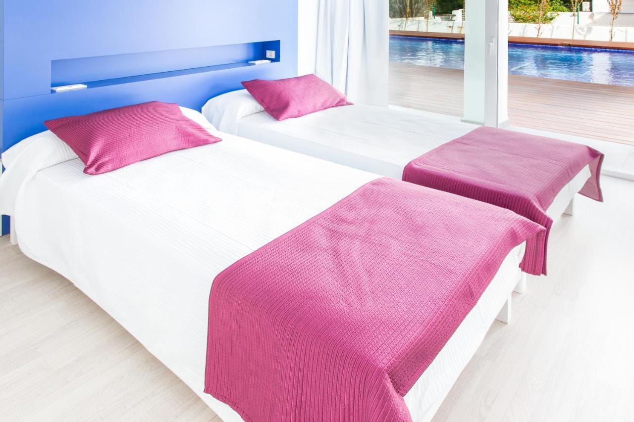 Premium One-Bedroom Apartment with Private Pool - ONLY ADULTS,1589480107:JPEG