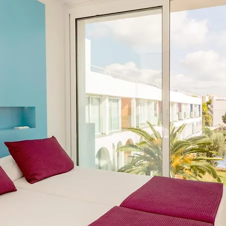 Ebano Hotel Apartments & Spa (Adults Only)-3