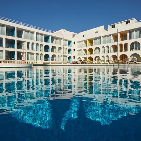 Ebano Hotel Apartments&Spa-3